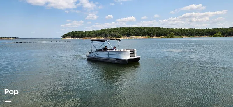 Slide: The Image of Harris Cruiser 230 2024 - 15737957