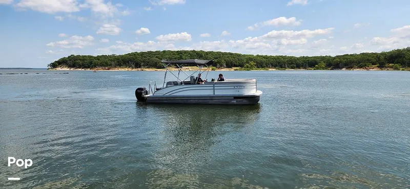 Slide: The Image of Harris Cruiser 230 2024 - 15737959