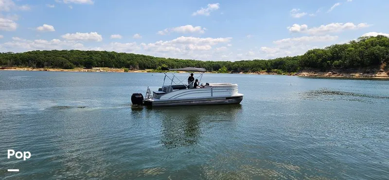 Slide: The Image of Harris Cruiser 230 2024 - 15737961