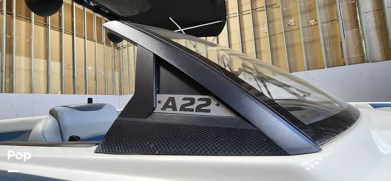 Slide: The Image of Axis A22 2022 - 15666672