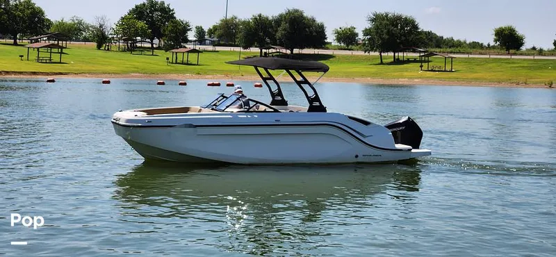 Slide: The Image of Bayliner DX2200 2023 - 15187903
