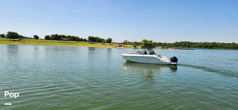 Slide: The Image of Bayliner DX2200 2023 - 15707625