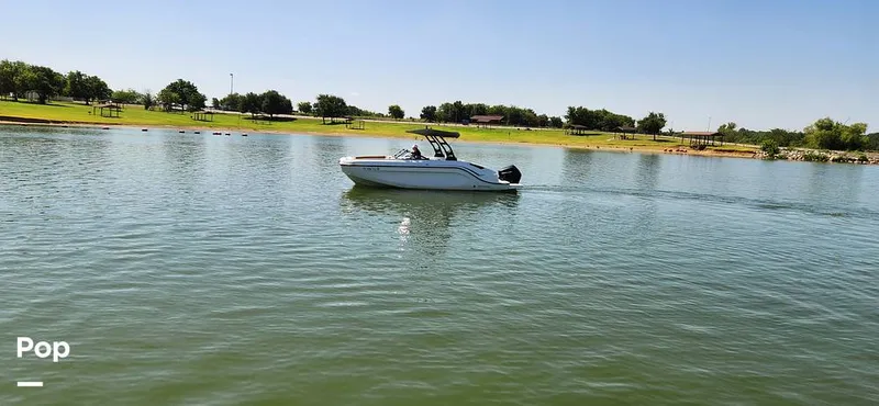 Slide: The Image of Bayliner DX2200 2023 - 15707626