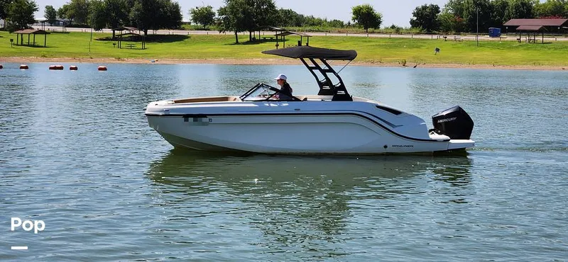 Slide: The Image of Bayliner DX2200 2023 - 15707627