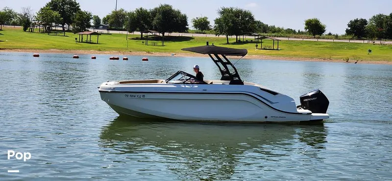 Slide: The Image of Bayliner DX2200 2023 - 15707628