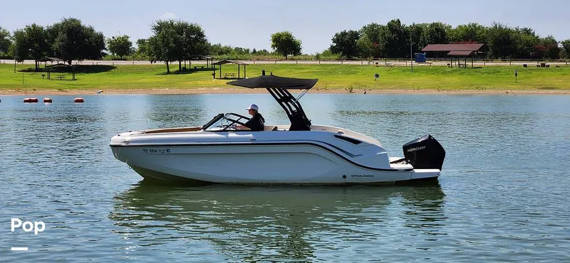 Slide: The Image of Bayliner DX2200 2023 - 15707629