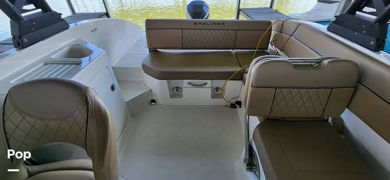 Slide: The Image of Bayliner DX2200 2023 - 15187944
