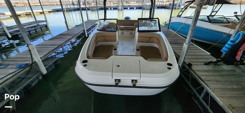 Slide: The Image of Bayliner DX2200 2023 - 15187905