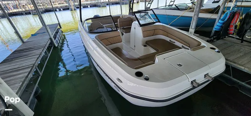 Slide: The Image of Bayliner DX2200 2023 - 15187890