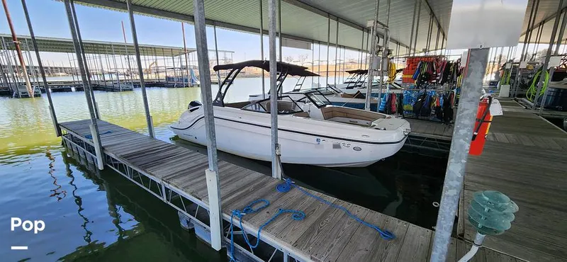 Slide: The Image of Bayliner DX2200 2023 - 15187904