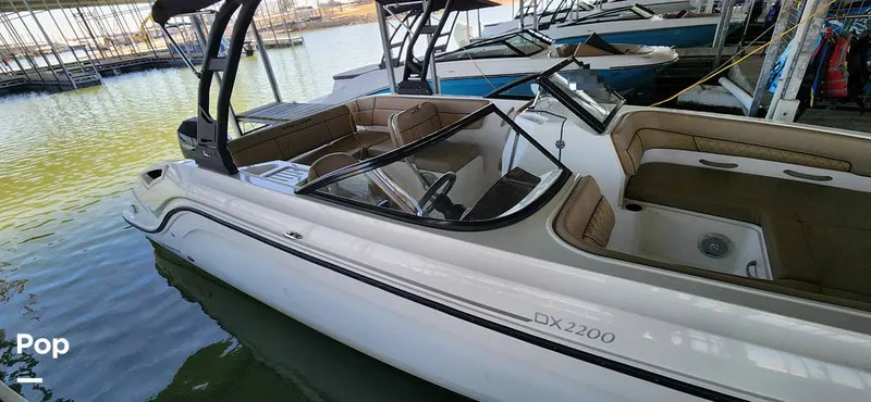 Slide: The Image of Bayliner DX2200 2023 - 15187918
