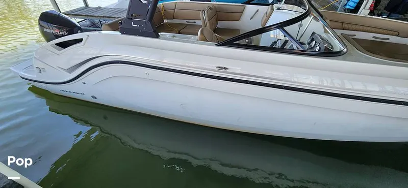 Slide: The Image of Bayliner DX2200 2023 - 15187917
