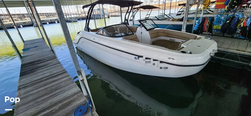 Slide: The Image of Bayliner DX2200 2023 - 15707609