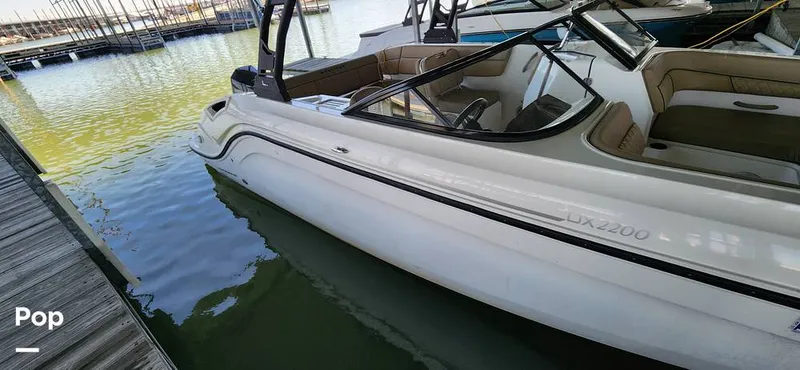 Slide: The Image of Bayliner DX2200 2023 - 15187911