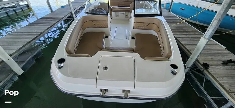 Slide: The Image of Bayliner DX2200 2023 - 15187921