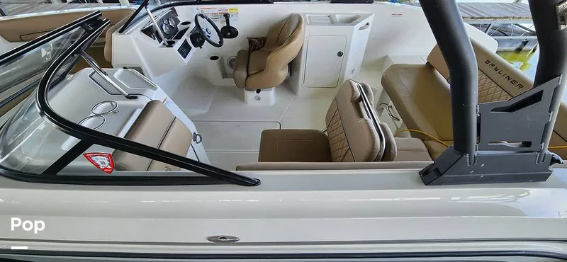 Slide: The Image of Bayliner DX2200 2023 - 15187908