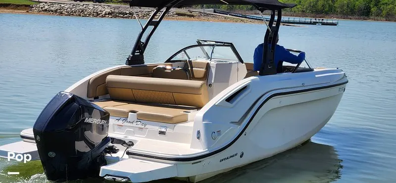 Slide: The Image of Bayliner DX2200 2023 - 15707616