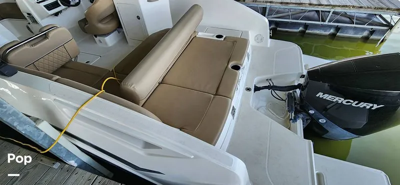 Slide: The Image of Bayliner DX2200 2023 - 15187907