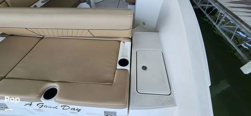 Slide: The Image of Bayliner DX2200 2023 - 15187928
