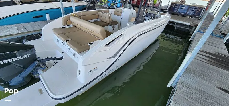 Slide: The Image of Bayliner DX2200 2023 - 15187922