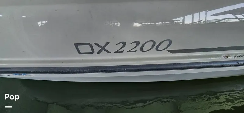 Slide: The Image of Bayliner DX2200 2023 - 15187920