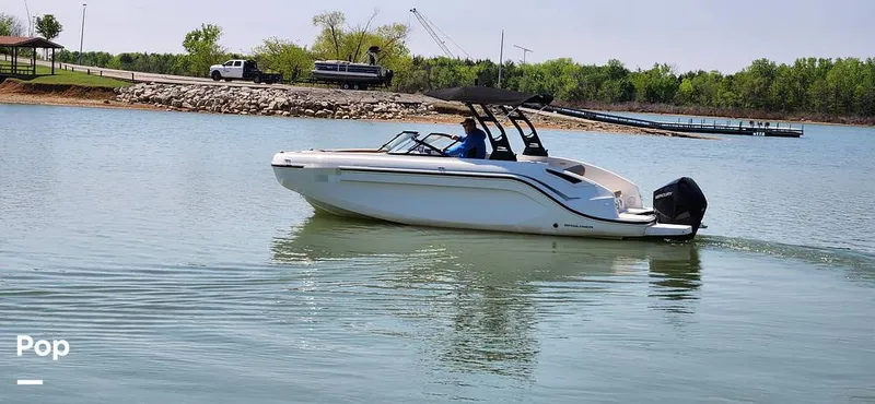 Slide: The Image of Bayliner DX2200 2023 - 15327600