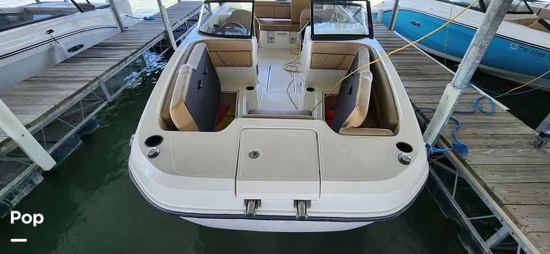 Slide: The Image of Bayliner DX2200 2023 - 15229197