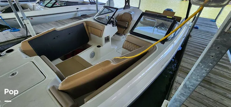Slide: The Image of Bayliner DX2200 2023 - 15229198