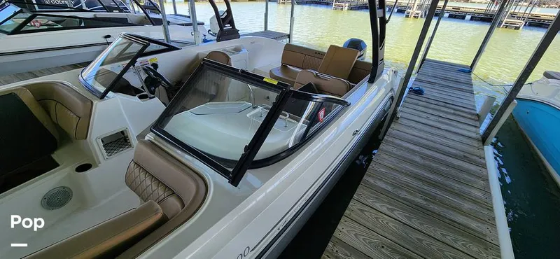 Slide: The Image of Bayliner DX2200 2023 - 15229199