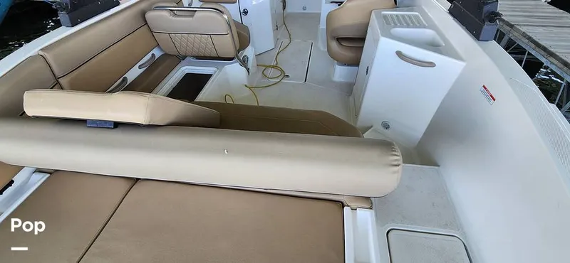 Slide: The Image of Bayliner DX2200 2023 - 15229201