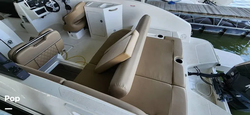 Slide: The Image of Bayliner DX2200 2023 - 15229202