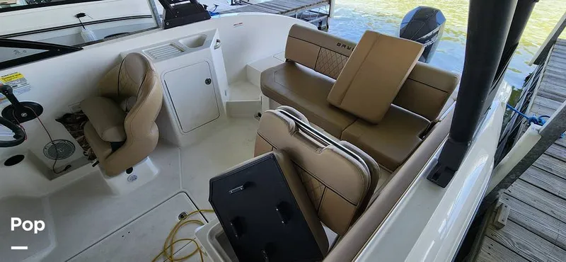 Slide: The Image of Bayliner DX2200 2023 - 15229203