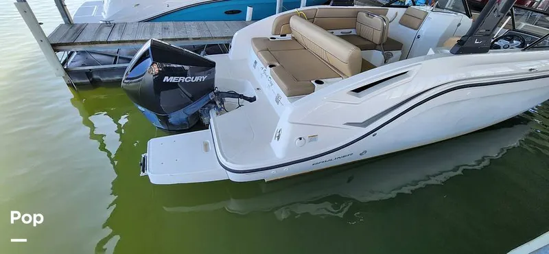 Slide: The Image of Bayliner DX2200 2023 - 15187915