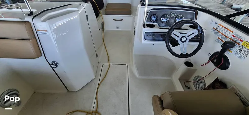 Slide: The Image of Bayliner DX2200 2023 - 15229207