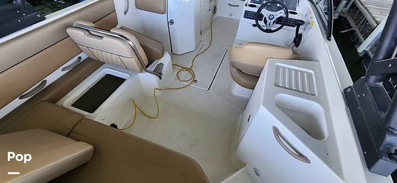Slide: The Image of Bayliner DX2200 2023 - 15229208