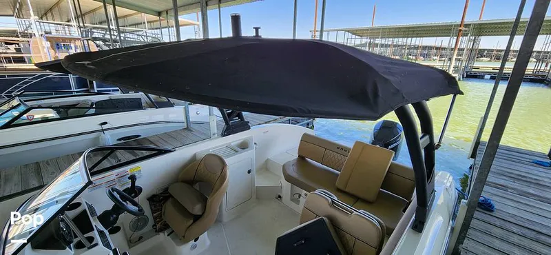 Slide: The Image of Bayliner DX2200 2023 - 15229209