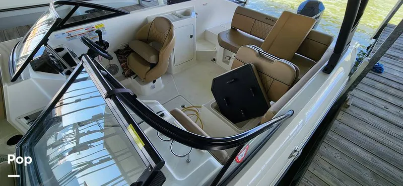 Slide: The Image of Bayliner DX2200 2023 - 15229210