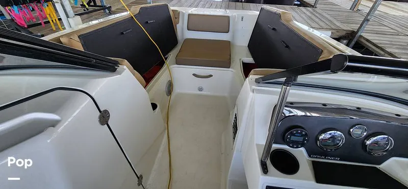 Slide: The Image of Bayliner DX2200 2023 - 15229211
