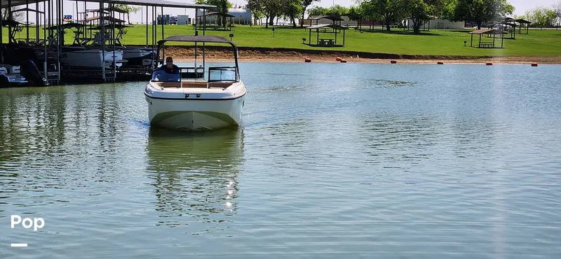 Slide: The Image of Bayliner DX2200 2023 - 15327590