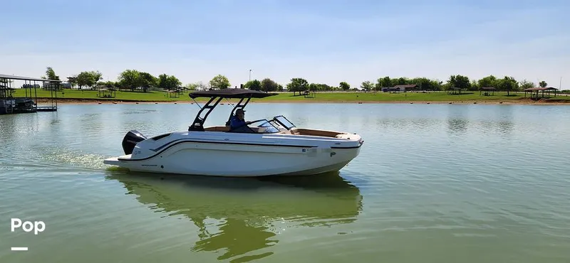 Slide: The Image of Bayliner DX2200 2023 - 15327591