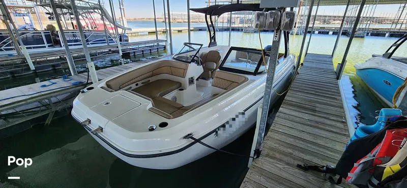 Slide: The Image of Bayliner DX2200 2023 - 15187906