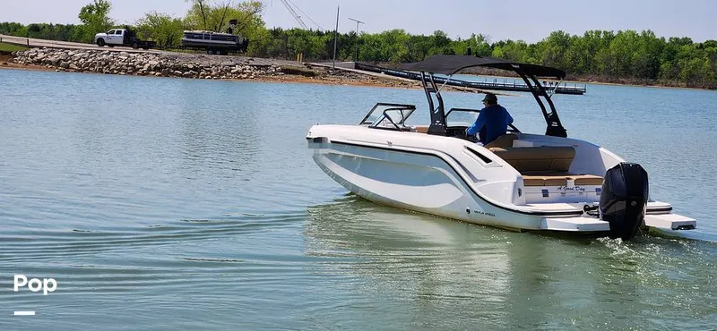 Slide: The Image of Bayliner DX2200 2023 - 15327594