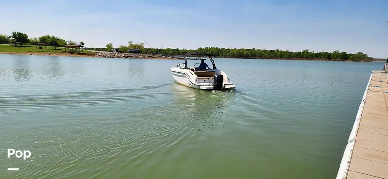 Slide: The Image of Bayliner DX2200 2023 - 15327595