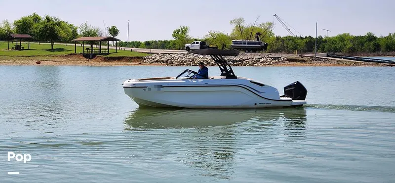 Slide: The Image of Bayliner DX2200 2023 - 15327599