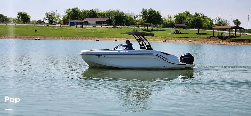 Slide: The Image of Bayliner DX2200 2023 - 15327602