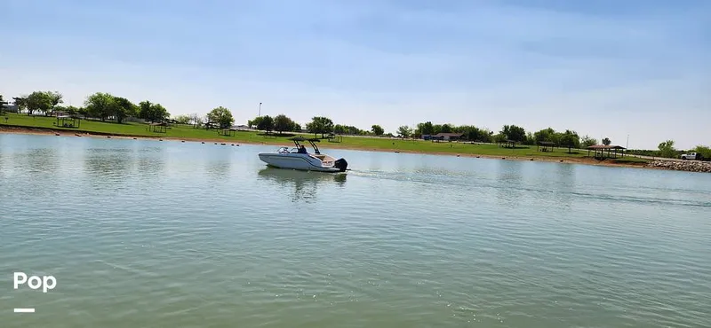 Slide: The Image of Bayliner DX2200 2023 - 15327604