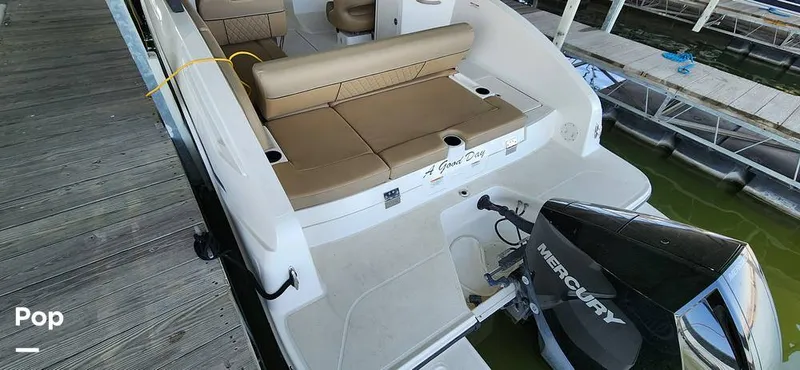 Slide: The Image of Bayliner DX2200 2023 - 15187913