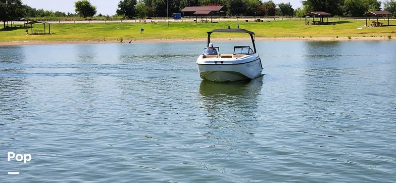 Slide: The Image of Bayliner DX2200 2023 - 15707608