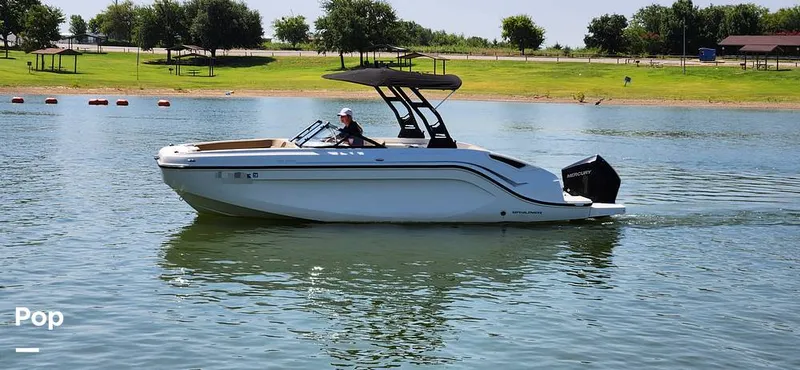Slide: The Image of Bayliner DX2200 2023 - 15707610