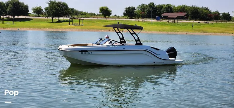 Slide: The Image of Bayliner DX2200 2023 - 15707611